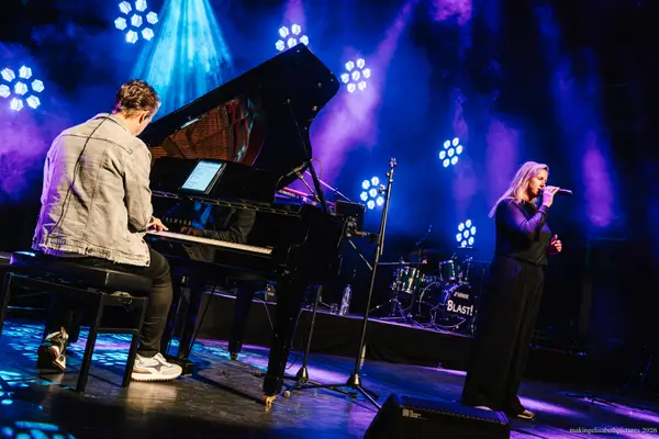 Foto 54 van het evenement