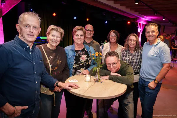 Foto 6 van het evenement