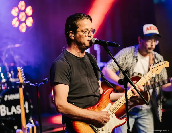 Foto 10 van het evenement