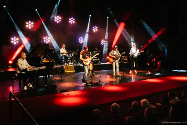 Foto 13 van het evenement