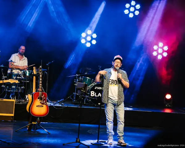 Foto 17 van het evenement