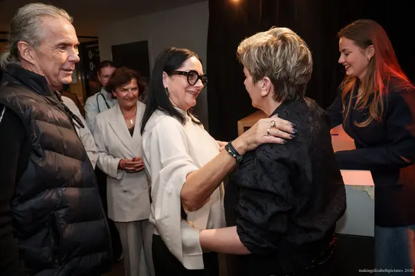 Foto 4 van het evenement