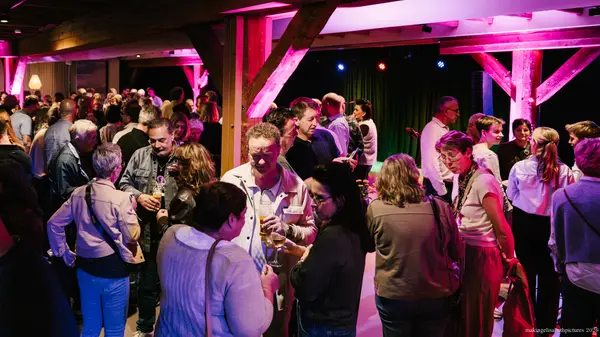 Foto 33 van het evenement