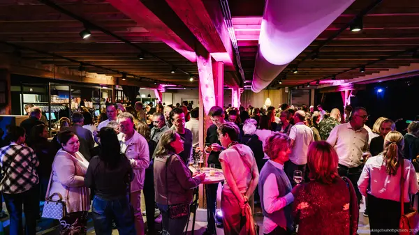 Foto 34 van het evenement