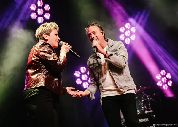 Foto 40 van het evenement