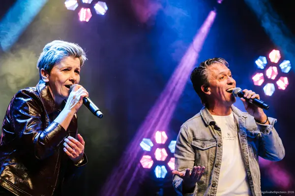 Foto 42 van het evenement