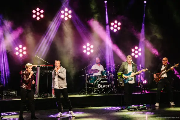 Foto 43 van het evenement
