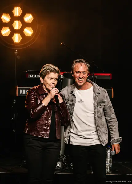 Foto 44 van het evenement
