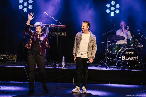 Foto 45 van het evenement