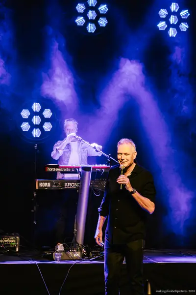 Foto 46 van het evenement