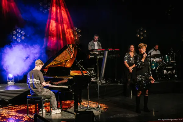 Foto 49 van het evenement